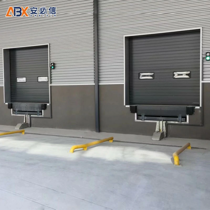 黔南布依族苗族自治州升降滑升门